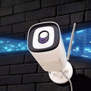 Kamera IP ORLLO Kamera IP Orllo TZ4 Pro Wi-Fi tuba 6MP Tuya 5