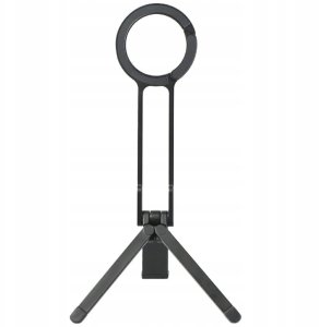 Selfie stick 4smarts Uchwyt magnetyczny 4smarts selfie stick tripod czarny 3