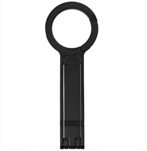 Selfie stick 4smarts Uchwyt magnetyczny 4smarts selfie stick tripod czarny 5