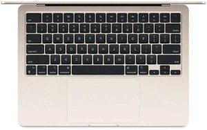 Laptop Apple MacBook Air 13 M5 / 16 GB / 512 GB / Zasilacz 30 W (MDHA4/US/30W) 2