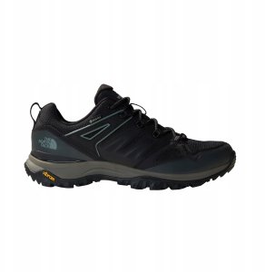 Buty trekkingowe męskie The North Face Buty trekkingowe The North Face M Hedgehog Gore-Tex męskie : Kolor - Czarny, Rozmiar obuwia - 40.5 2