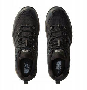 Buty trekkingowe męskie The North Face Buty trekkingowe The North Face M Hedgehog Gore-Tex męskie : Kolor - Czarny, Rozmiar obuwia - 40.5 3