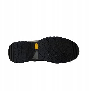 Buty trekkingowe męskie The North Face Buty trekkingowe The North Face M Hedgehog Gore-Tex męskie : Kolor - Czarny, Rozmiar obuwia - 40.5 5