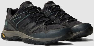 Buty trekkingowe męskie The North Face Buty trekkingowe The North Face M Hedgehog Gore-Tex męskie : Kolor - Czarny, Rozmiar obuwia - 40 3