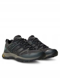 Buty trekkingowe męskie The North Face Buty trekkingowe The North Face M Hedgehog Gore-Tex męskie : Kolor - Czarny, Rozmiar obuwia - 48 2