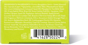 Elemis Elemis, Superfood, Hydrating, Oil, For Face, 15 ml For Women 6