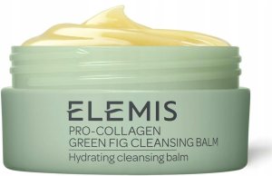 Elemis Elemis, Pro-Collagen, Green Fig, Exfoliate, Cleansing Balm, For Face, 100 g For Women 2