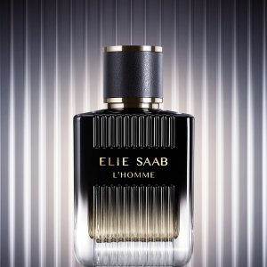Elie Saab Elie Saab, L'Homme, Eau De Parfum, For Men, Refill, 150 ml For Men 3