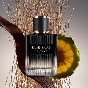Elie Saab Elie Saab, L'Homme, Eau De Parfum, For Men, Refill, 150 ml For Men 4