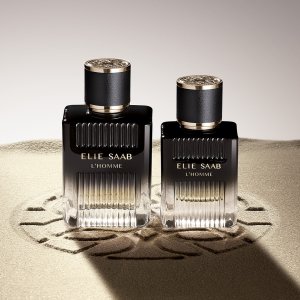 Elie Saab Elie Saab, L'Homme, Eau De Parfum, For Men, Refill, 150 ml For Men 5