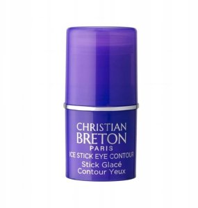 Christian Breton Christian Breton, Stick Glace, Anti-Dark Circles, Stick, For Eye Contour, 3 g For Women 2