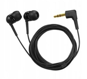 Słuchawki Sennheiser Sennheiser IE 4 - Słuchawki profesjonalne, miniaturowe, douszne wewnątrzkanałowe, monitorowe 2