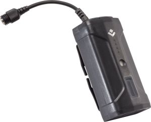 Black Diamond Akumulator do latarek czołowych Icon Black Diamond roz. uniw (BD620548) 1