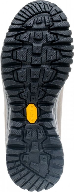 Buty trekkingowe damskie Hi-Tec Buty damskie Sajama grey/light fuchsia/black r. 40 2