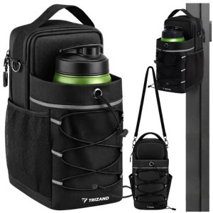 Trizand Torba sportowa - magnetyczna Trizand 2
