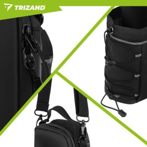 Trizand Torba sportowa - magnetyczna Trizand 17