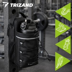 Trizand Torba sportowa - magnetyczna Trizand 6