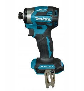 Zestaw elektronarzędzi Makita MAKITA ZESTAW COMBO 18V DLX4196JX1 (DDF489, DGA504, DTD173, DHR243) 3x5,0Ah 2xMP 2