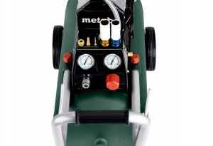 Sprężarka Metabo METABO KOMPRESOR BASIC 270-50 OF SILENT 4