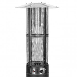 Falon-Tech Ogrzewacz gazowy MultiGarden 11kW outdoor 3