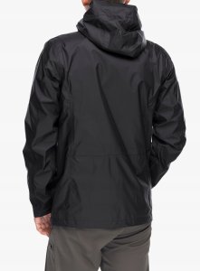 Kurtka męska Columbia Columbia Pouring Adventure III Jacket 2117171010 Czarne XXL 2