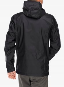 Kurtka męska Columbia Columbia Pouring Adventure III Jacket 2117171010 Czarne XXL 4