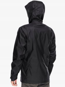 Kurtka męska Columbia Columbia Pouring Adventure III Jacket 2117171010 Czarne XXL 6