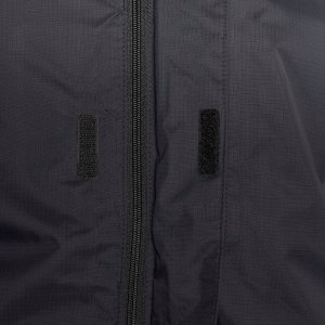 Kurtka męska Columbia Pouring Adventure III Jacket 2117171010 czarny L 4