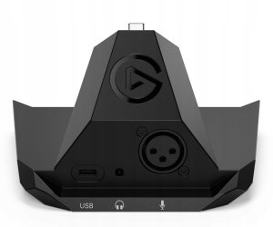Elgato Elgato XLR Dock MK.2 for Stream Deck + | Elgato 2