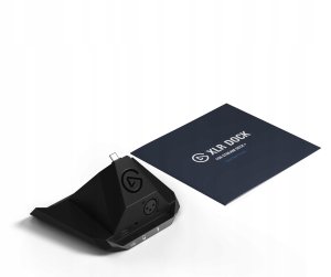 Elgato Elgato XLR Dock MK.2 for Stream Deck + | Elgato 4