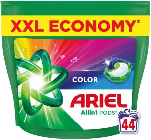 Ariel Ariel Kolor Kapsułki do prania kolorów All in1 Pods 44 szt. 2