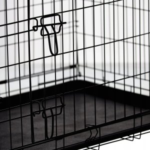 Ender Mr. Pretzel Klatka kennelowa dla psa rozmiar XXL 9