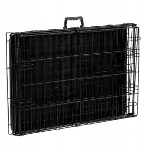 Ender Mr. Pretzel Klatka kennelowa dla psa rozmiar XXL 10