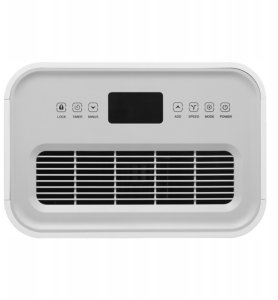 Comfee Osuszacz powietrza Anslut 50 m 20 l 330 W 2