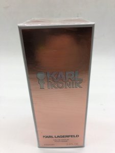 Karl Lagerfeld Karl Lagerfeld, Karl Ikonik, Eau De Parfum, For Women, 100 ml For Women 3