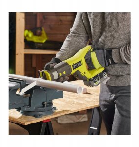 Piła szablasta Ryobi Piła szablasta akumulatorowa Ryobi One+ RRS18-0 4