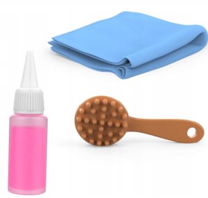 Figurka Epee Figurki Brudaski Jednorożce Zestaw Migotka 3