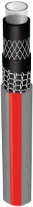 Agaplast Wąż ogrodowy Vartco Professional Plus 1/2" 100m 4