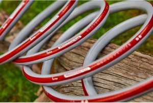 Agaplast Wąż ogrodowy Vartco Professional Plus 1/2" 100m 6