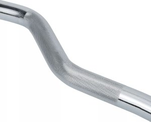 Gym Rage Gryf Martes essentials CURL BAR II 120CM rozmiar uniwersalny 2