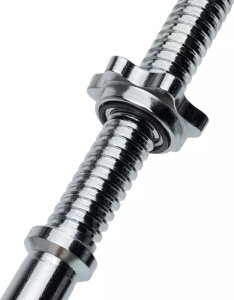 Gym Rage Gryf Martes essentials CURL BAR II 120CM rozmiar uniwersalny 3