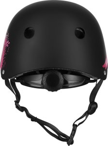 Nils Extreme MTW001 FLY KASK RÓŻOWY XS(48-52CM) NILS EXTREME 7