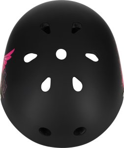 Nils Extreme MTW001 FLY KASK RÓŻOWY XS(48-52CM) NILS EXTREME 10