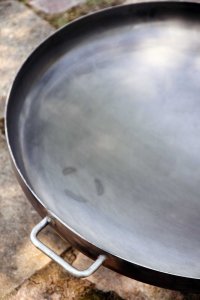 Palenisko ogrodowe CookKing Palenisko ogrodowe, FARO, 80 cm | TYLETEGOTU 6