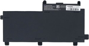 Bateria Encore Energy bateria do HP ProBook 640 645 650 655 48Wh 11.4V 4200mAh CI03XL 2