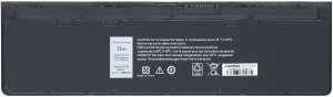 Bateria Encore Energy bateria do Dell Latitude E7240 E7250 31Wh 11.1V 2800mAh GVD76 2