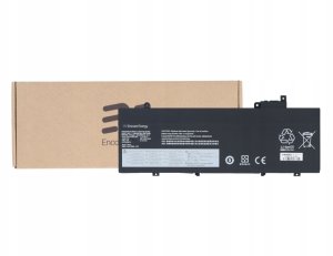 Bateria Encore Energy bateria do Lenovo ThinkPad T480s 57Wh 11.58V 4900mAh 01AV478 2