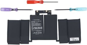Bateria Encore Energy bateria do Apple MacBook Pro 13 A1989 A2251 58Wh 11.41V 5086mAh A1964 2