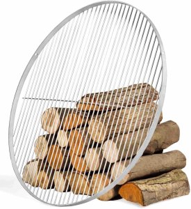CookKing Ruszt do grilla, stal nierdzewna 70 cm | TYLETEGOTU 2