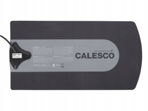 Beliani Łóżko wodne Sztruks VINAY 180 x 200 cm Jasnobeżowy 12